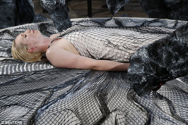 Iris van Herpen