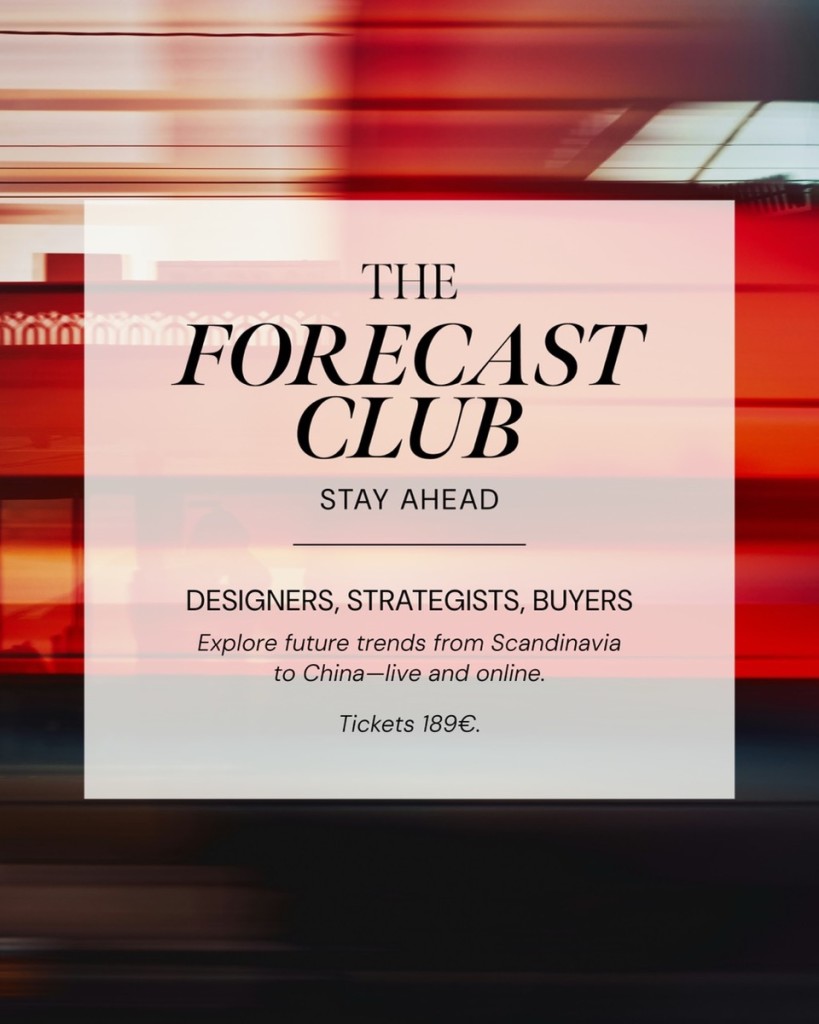Groß (THE FORECAST CLUB11)